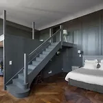 Apartment Le 1727