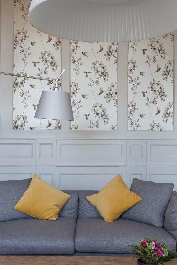 Apartment Le 1727 Saint-Malo