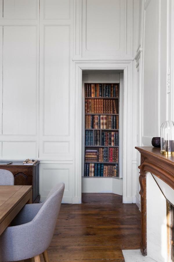 Apartment Le 1727 *